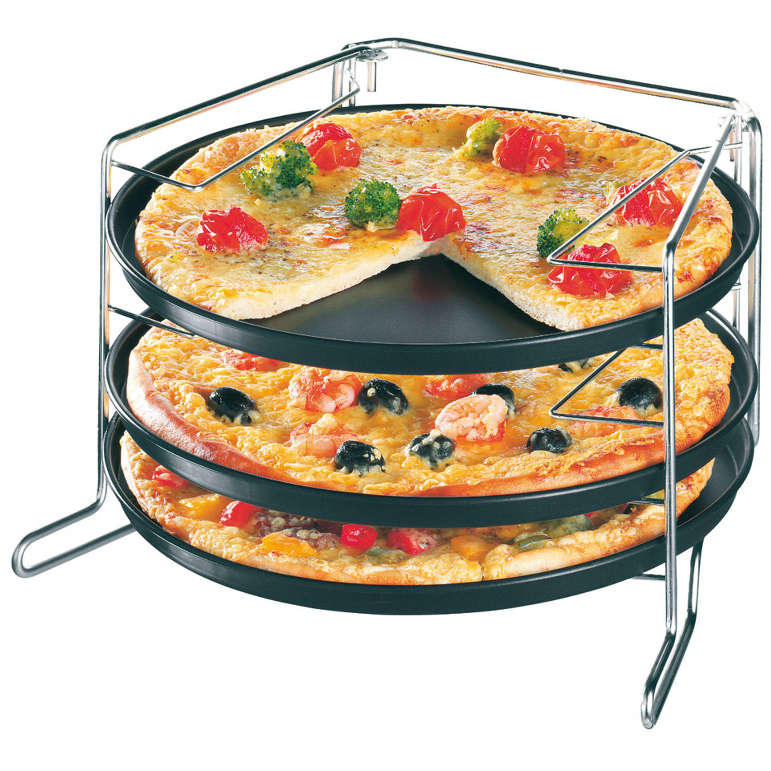 форма для пиццы в духовке фото 45