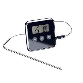draadloos Aanbevolen Namaak Keukenthermometers koop je online bij Blokker