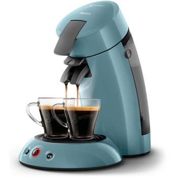 Koffiepadmachines koop online bij Blokker