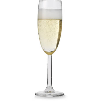 Drank fantoom Passend Champagneglazen koop je online bij Blokker