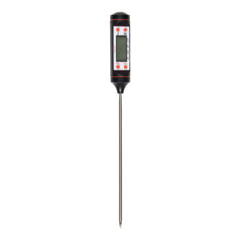In dienst nemen sector Magistraat Keukenthermometers koop je online bij Blokker