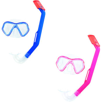 Umeki Nacht Aardrijkskunde Snorkels, zwemvliezen & duikbrillen koop je online bij Blokker
