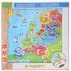 Marionette Puzzel Nederland Houten Puzzel Landkaart Nederland