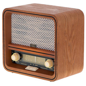 knal Ewell metro Draagbare radio's koop je online bij Blokker