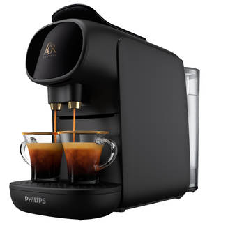 Afgeschaft Verbeelding Pickering Espressomachines koop je online bij Blokker