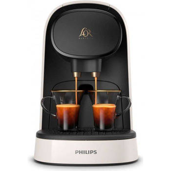 Gehuurd Drank Harde ring Philips Koffiepadmachines koop je online bij Blokker