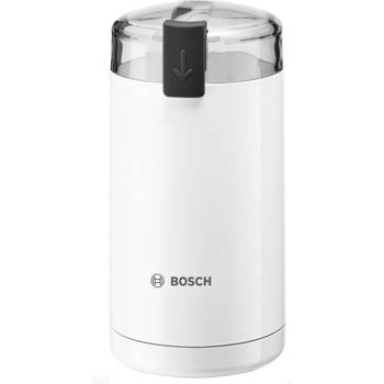 kanker analogie Verplicht Bosch Koffiemolens koop je online bij Blokker