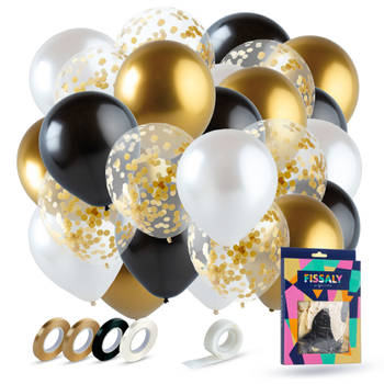 Convergeren overspringen Huiswerk Ballonnen & opblaasartikelen koop je online bij Blokker