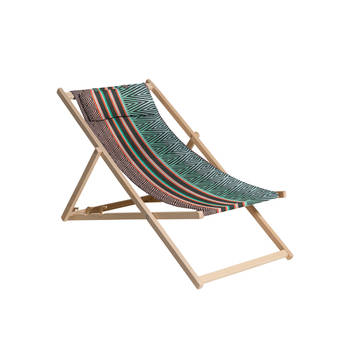 Schepsel Raak verstrikt vreugde Strandstoelen koop je online bij Blokker
