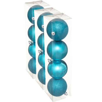 pijnlijk moersleutel mechanisch Kerstballen koop je online bij Blokker