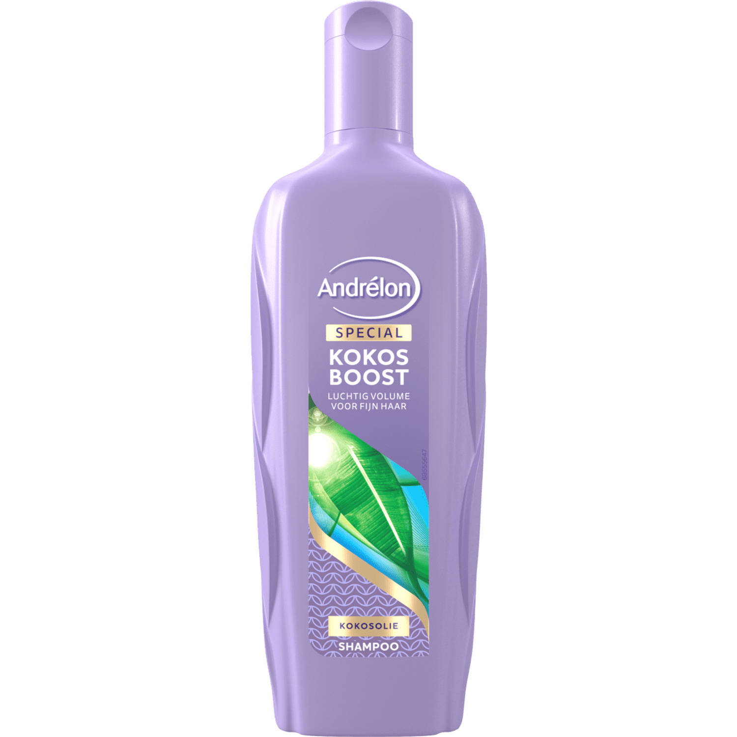 Andrelon Kokos Boost Shampoo 300ML Blokker