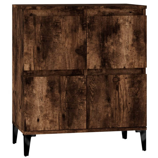 The Living Store Dressoir Klassiek Dressoir X X Cm