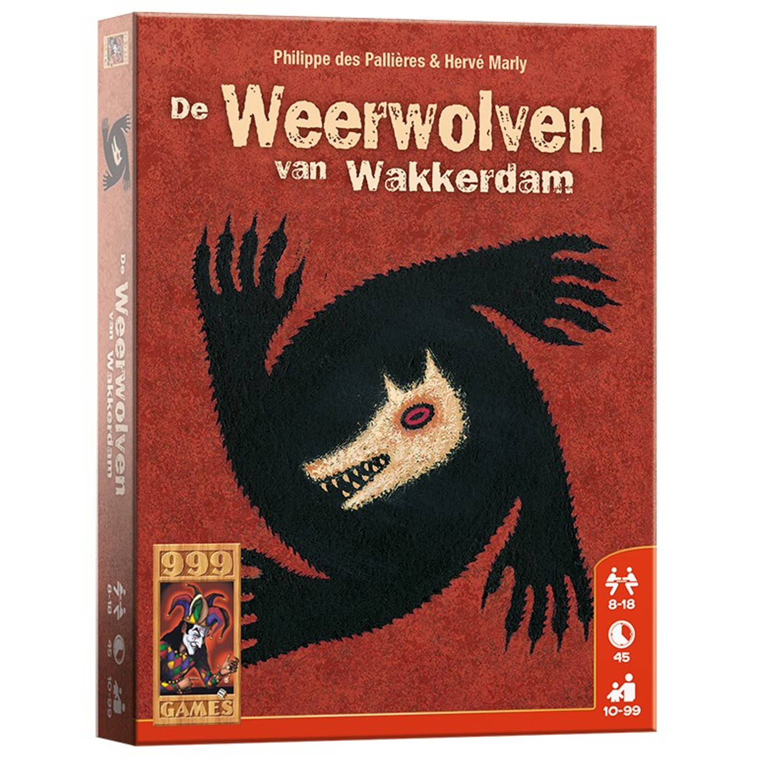 tiran keuken Hiel De Weerwolven van Wakkerdam | Blokker