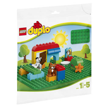 LEGO Duplo Grote Bouwplaat 2304