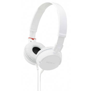 Sony Over-Band headset wit
