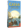 Kolonisten van Catan: De zeevaarders uitbreiding 5-6 spelers