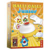999 Games kaartspel Halli Galli Junior