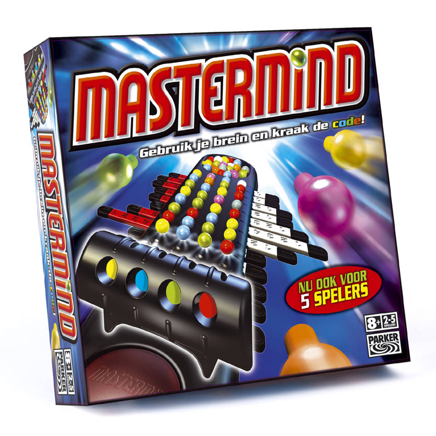 Mastermind -