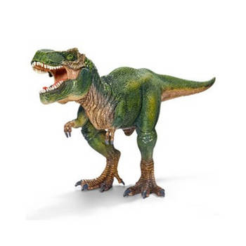 Schleich tyrannosaurus rex 14525