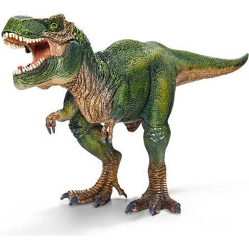 Schleich-beeldje 14525 - Dinosaur - T Rex Rex Tyrannosaurus