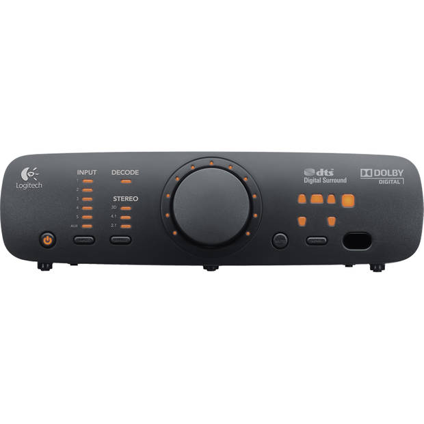 Z906 Surround Sound Speaker System