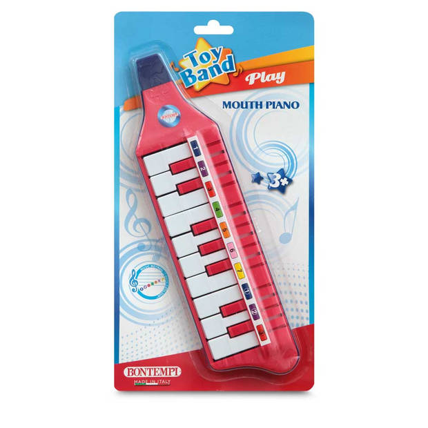 Bontempi mondpiano