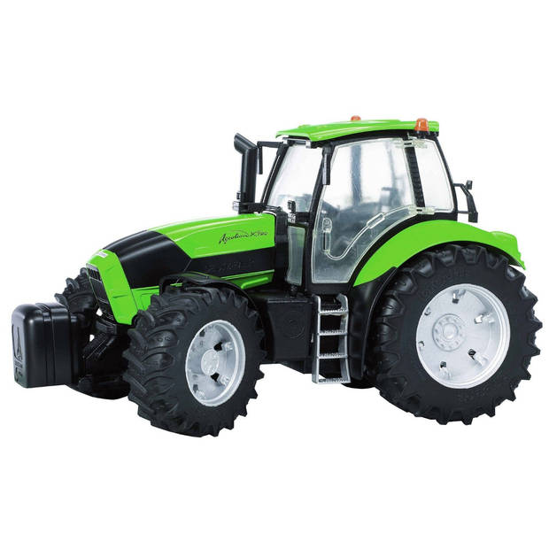 Bruder tractor Deutz Agrotron X720 (03080)