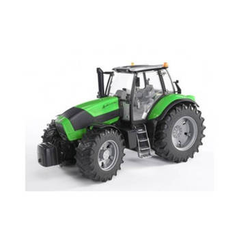 Tractor Deutz Agrotron X720