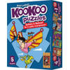 999 Games KooKoo Puzzle: Vliegen - Kaartspel - 7+