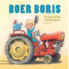 Gottmer Boer Boris. 2+