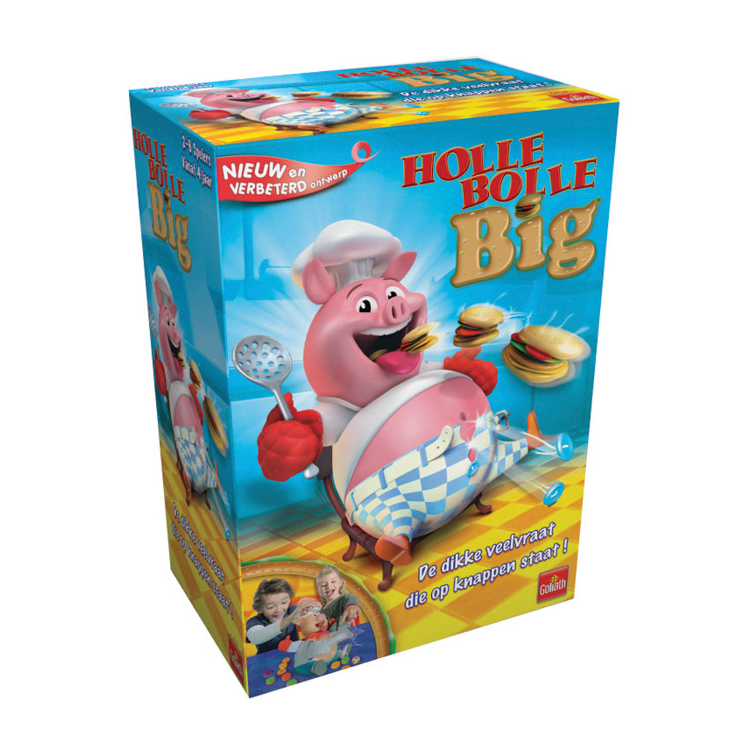 Holle Bolle big -