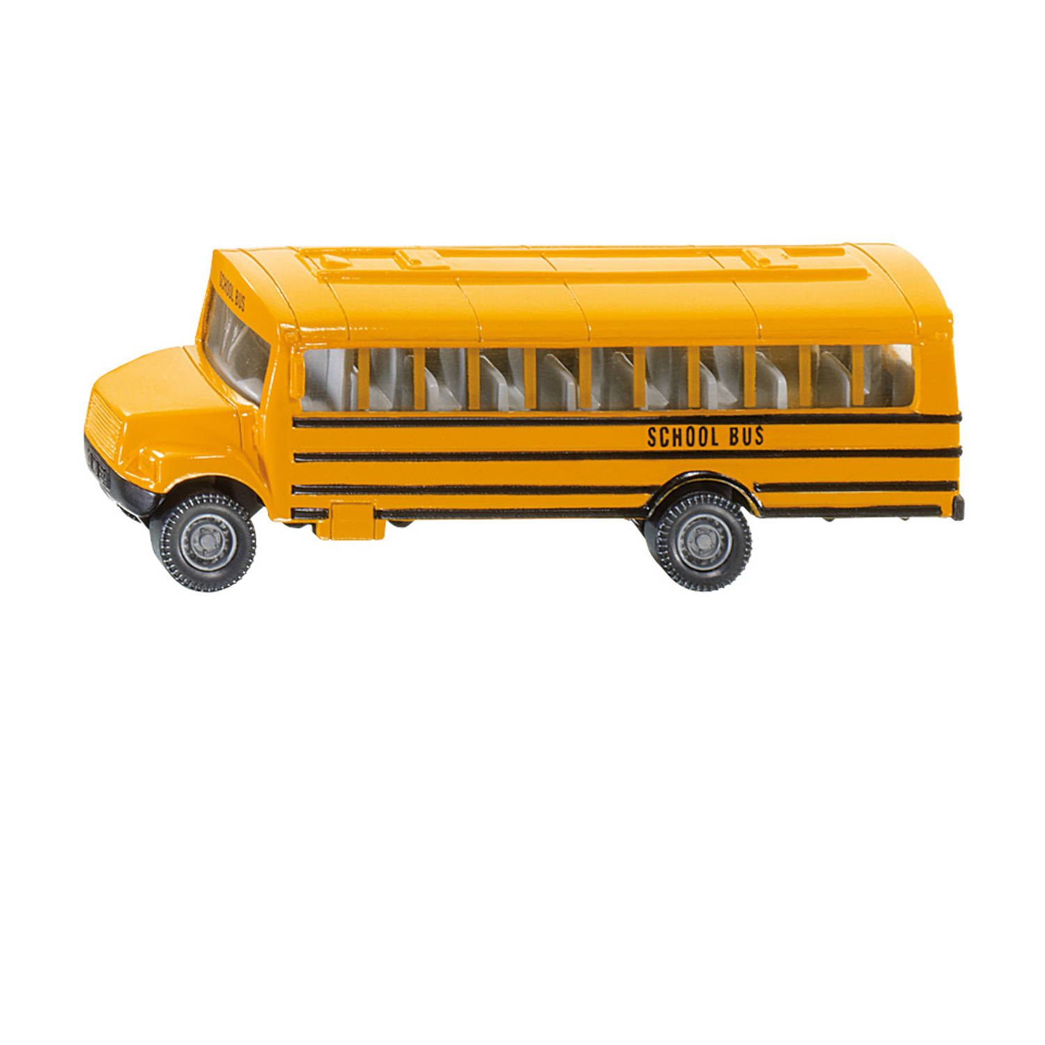 Siku Amerikaanse Schoolbus