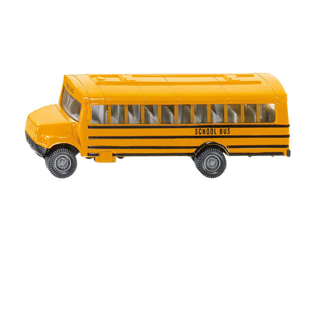 1319 Siku Amerikaanse Schoolbus