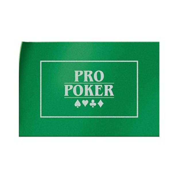 Pro Poker speelkleed