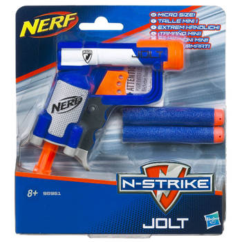 NERF N-Strike Elite Jolt EX-1