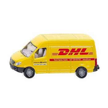 Siku DHL modelauto