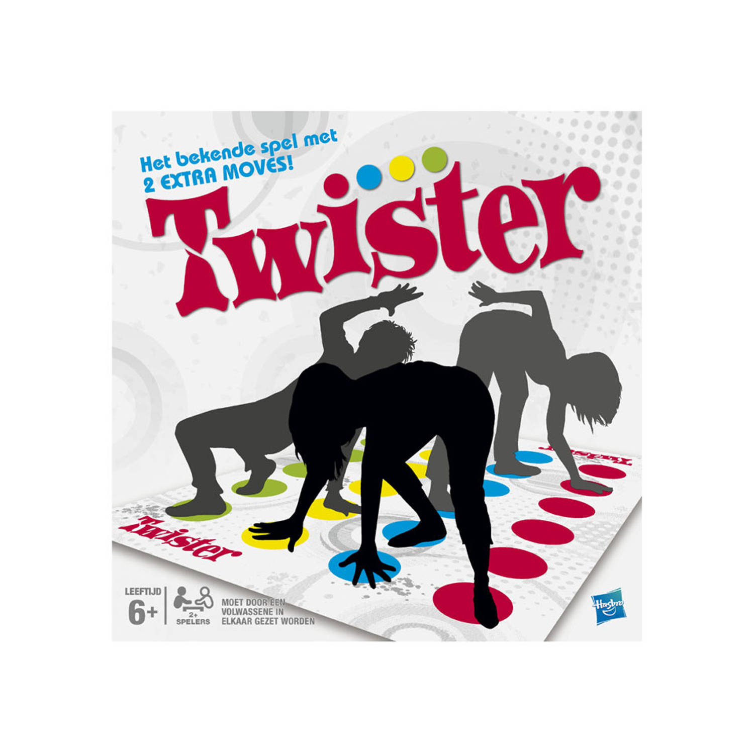 Twister -