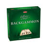 TACTIC Houten Backgammon Box