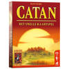 999 Games Catan: Het snelle Kaartspel - Kaartspel - 8+