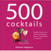 500 Cocktails