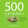 500 Salades