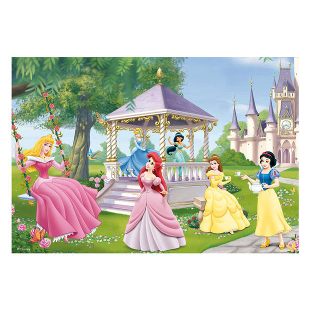 Ravenburger - Disney Princess. Betoverende prinsessen (2x24)