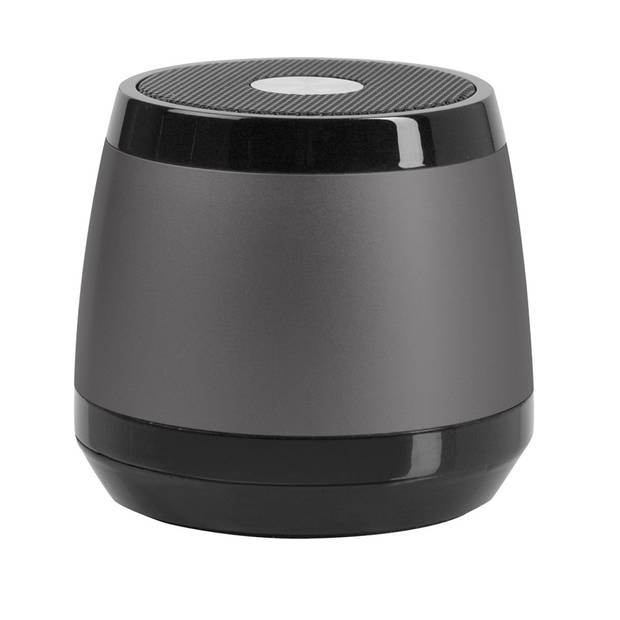 Jam Bluetooth speaker zwart