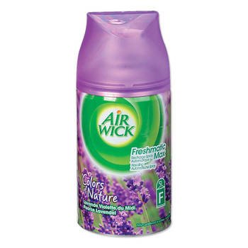 Air Wick Freshmatic Max Paarse Lavendel navulling