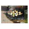 BBQ ROOSTER NON STICK 32x32 CM