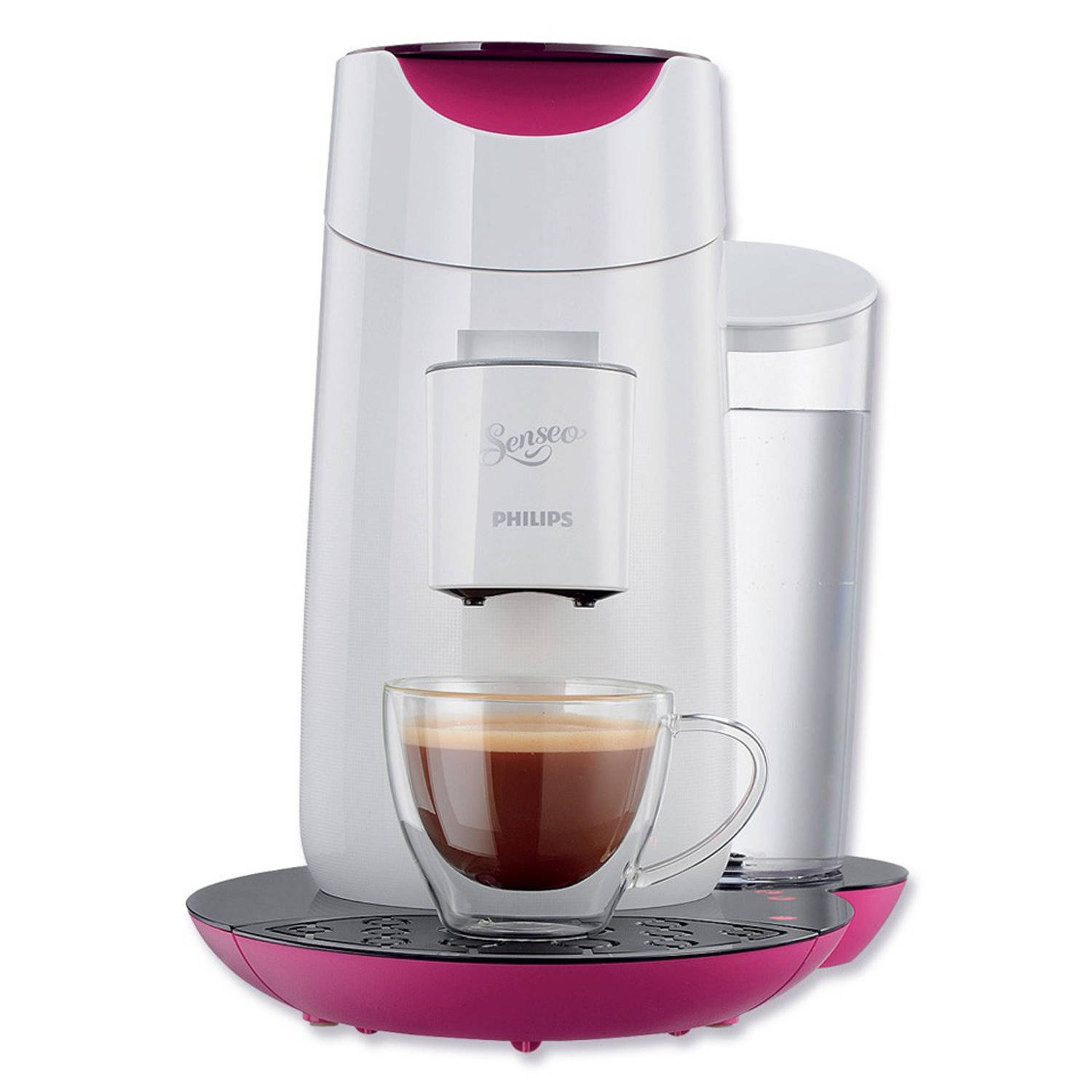 Philips SENSEO® Twist koffiepadmachine - | Blokker