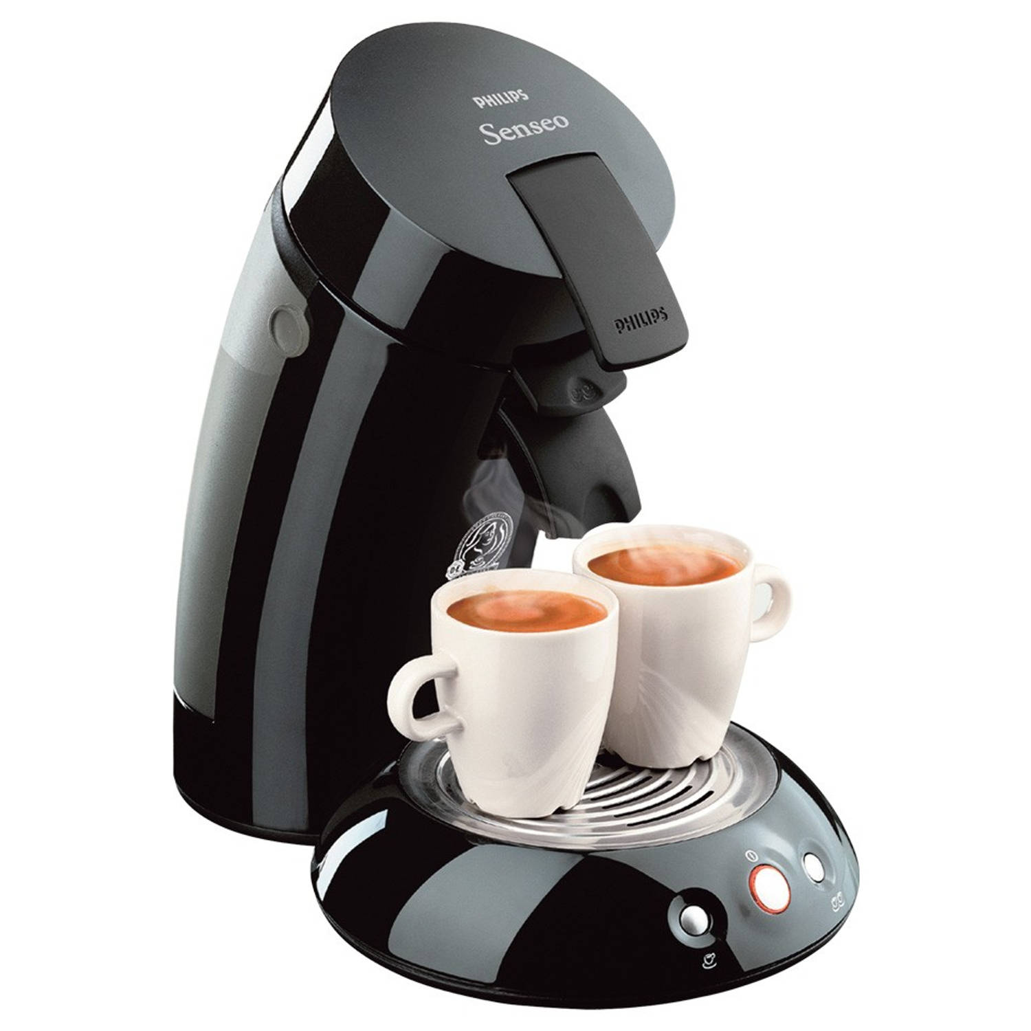 betaling bloemblad verkoper Philips SENSEO® Original koffiepadmachine HD7810/60 - zwart | Blokker