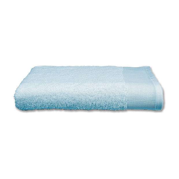 Walra handdoek lichtblauw