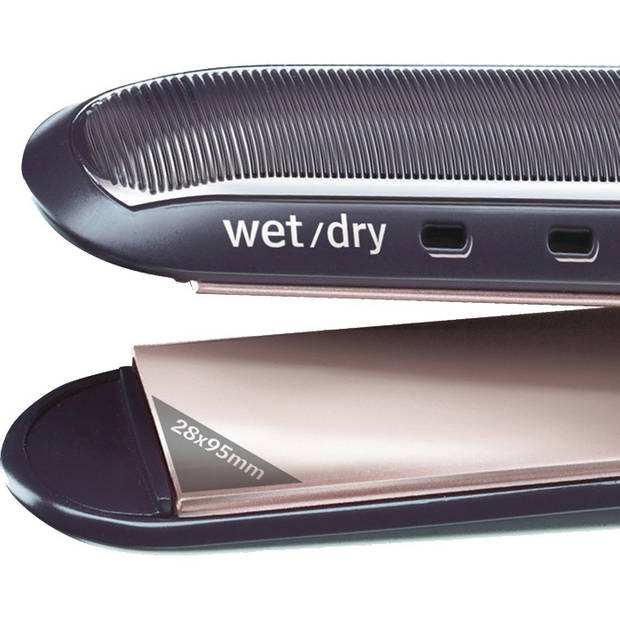 Stijltang Wet & Dry ST227E
