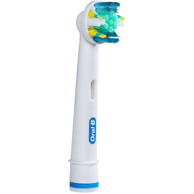 Opzetborstel Oral-B Floss Action
